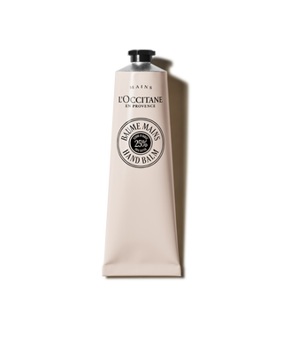 B&aacute;lsamo Nutritivo para M&atilde;os Karit&eacute; 150mL